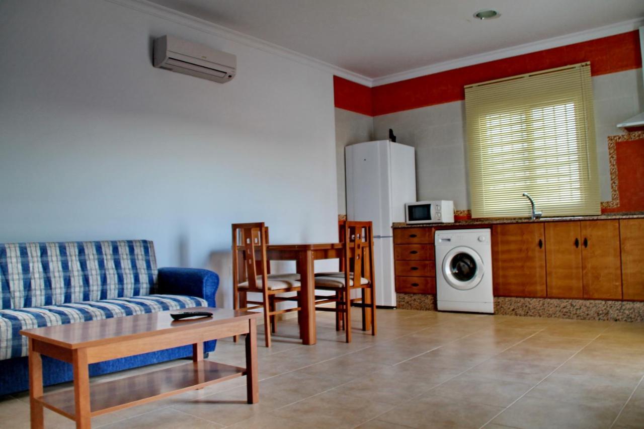 Chalet Arroyo Penuelas 41 Conil De La Frontera Exterior foto