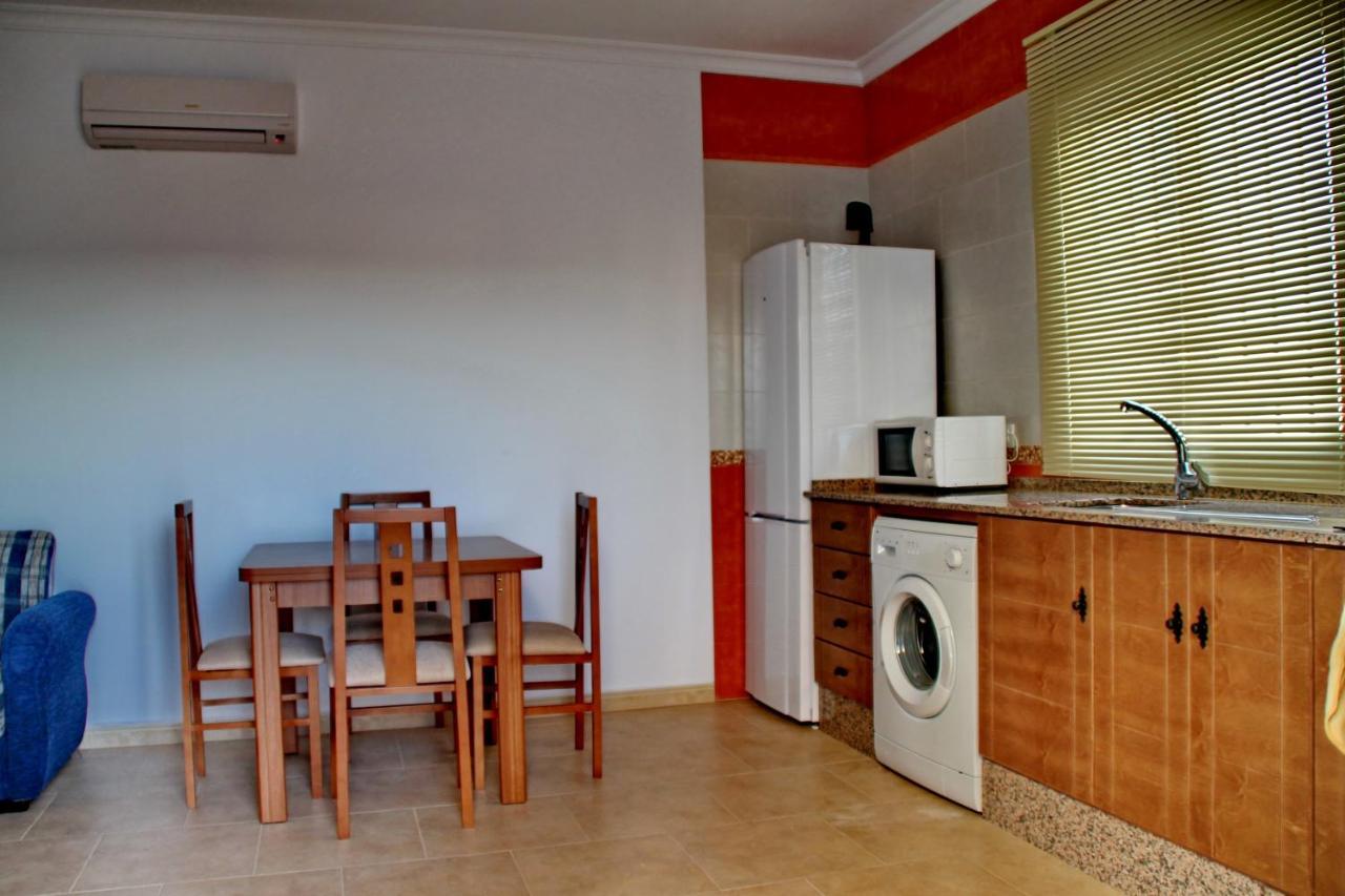 Chalet Arroyo Penuelas 41 Conil De La Frontera Exterior foto